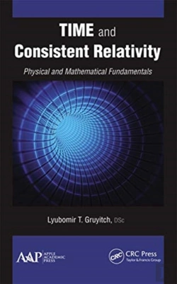 Bertrand.pt - Time And Consistent Relativity