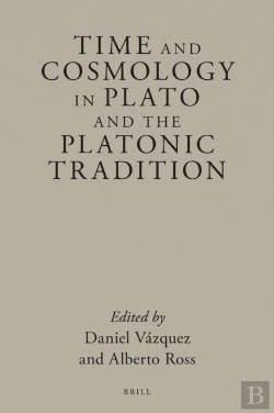 Bertrand.pt - Time And Cosmology In Plato And The Platonic Tradition