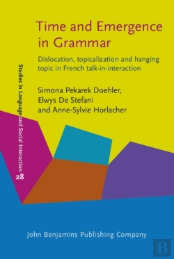 Bertrand.pt - Time And Emergence In Grammar