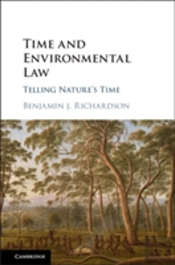 Time And Environmental Law
