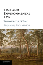 Time And Environmental Law