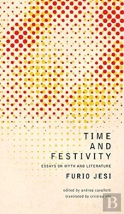 Time And Festivity