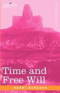 Time And Free Will