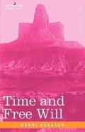 Time And Free Will