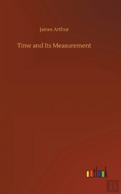 Bertrand.pt - Time And Its Measurement