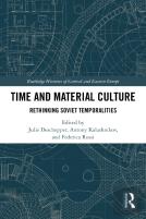 Time And Material Culture