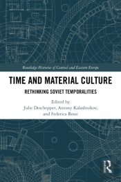 Time And Material Culture
