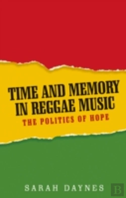 Bertrand.pt - Time And Memory In Reggae Music