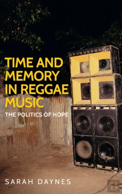 Bertrand.pt - Time And Memory In Reggae Music