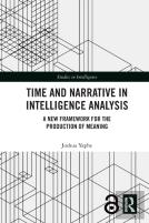 Time And Narrative In Intelligence Analysis