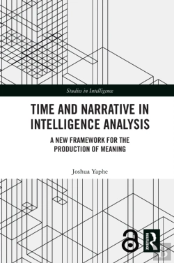 Bertrand.pt - Time And Narrative In Intelligence Analysis