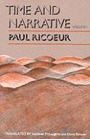 Time And Narrative, Volume 1