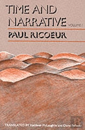 Time And Narrative, Volume 1