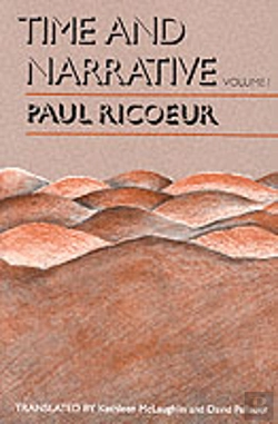 Bertrand.pt - Time And Narrative, Volume 1