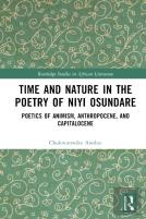 Time And Nature In The Poetry Of Niyi Osundare