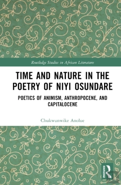 Bertrand.pt - Time And Nature In The Poetry Of Niyi Osundare