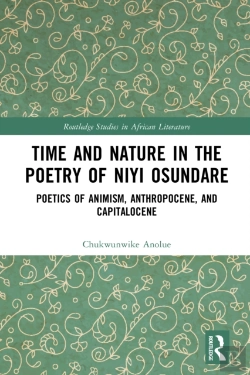 Bertrand.pt - Time And Nature In The Poetry Of Niyi Osundare