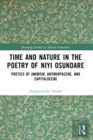 Time And Nature In The Poetry Of Niyi Osundare