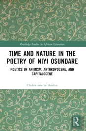 Time And Nature In The Poetry Of Niyi Osundare