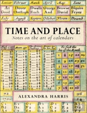 Time And Place