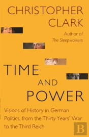 Time And Power