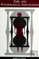 Time And Psychological Explanation