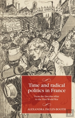 Bertrand.pt - Time And Radical Politics In France