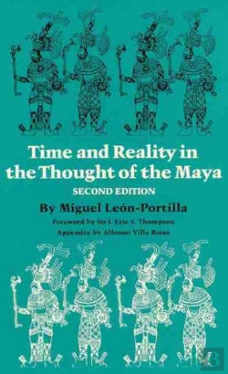 Bertrand.pt - Time And Reality In The Thought Of The Maya