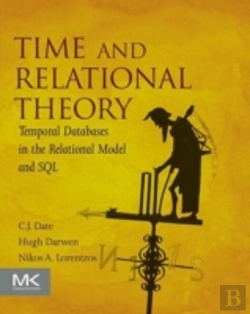 Bertrand.pt - Time And Relational Theory