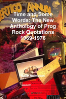 Time And Some Words