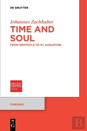 Time And Soul