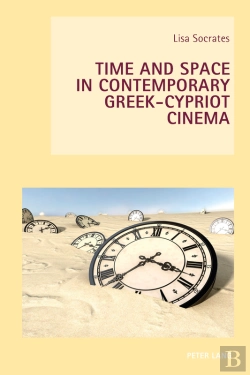 Bertrand.pt - Time And Space In Contemporary Greek-Cypriot Cinema