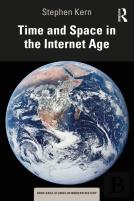 Time And Space In The Internet Age