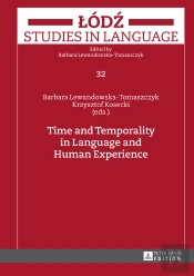 Time And Temporality In Language And Human Experience