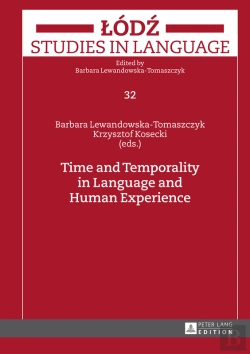 Bertrand.pt - Time And Temporality In Language And Human Experience