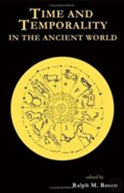 Bertrand.pt - Time And Temporality In The Ancient World