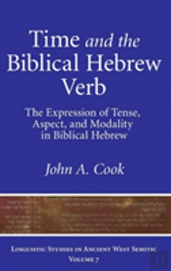 Bertrand.pt - Time And The Biblical Hebrew Verb