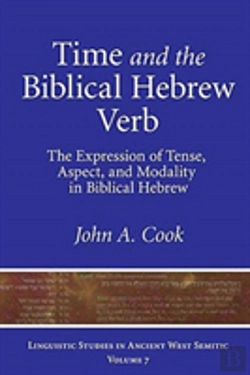 Bertrand.pt - Time And The Biblical Hebrew Verb
