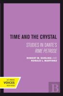 Time And The Crystal