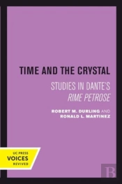 Time And The Crystal