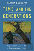 Time And The Generations
