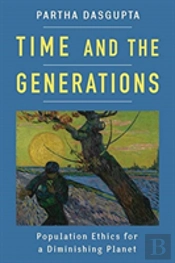 Time And The Generations