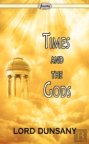 Time And The Gods