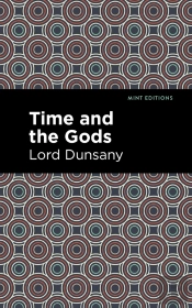 Time And The Gods