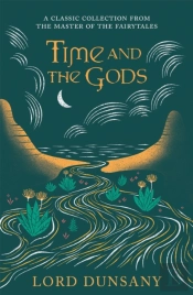 Time And The Gods