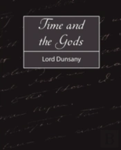 Time And The Gods