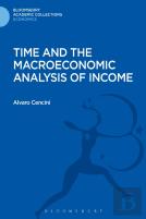 Time And The Macroeconomic Analysis Of Income