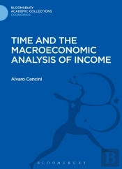 Time And The Macroeconomic Analysis Of Income