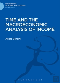 Bertrand.pt - Time And The Macroeconomic Analysis Of Income