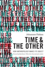 Time And The Other